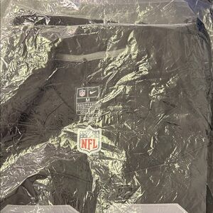 Nike Black NFL Jersey with Logo # 98 Maxx Crosby Las Vegas Raiders